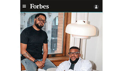 Forbes.com YO! MTV Raps Interview